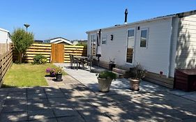 Prachtig Chalet De Wadloper